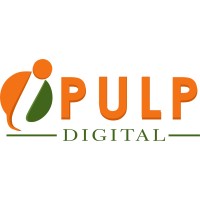 iPulp Digital logo - Similar company to Garima Times