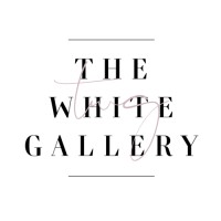 The White Gallery logo - Similar company to Kate & Pippa
