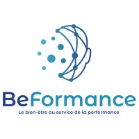 BeFormance logo - Similar company to Inwe - Escape Game