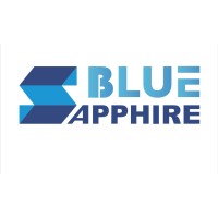Blue Sapphire Company Limited logo - Similar company to Bma Marketing Limited