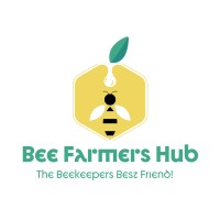 Bee Farmers Hub logo - Similar company to Gatokeza Group Ltd