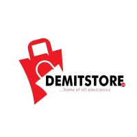 Demitstore Ltd logo - Similar company to Envirotrade As