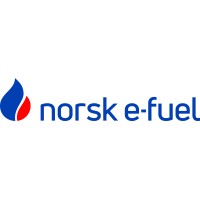 Norsk e-Fuel logo - Similar company to Arcadia Efuels