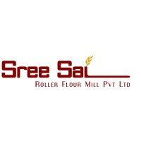 Sree Sai Roller Flour Mill logo - Similar company to Vikram Roller Flour Mills Ltd