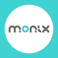 MONIX logo - Similar company to Knowru