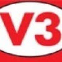 V3 TOOLS logo - Similar company to Am Tools Technologies