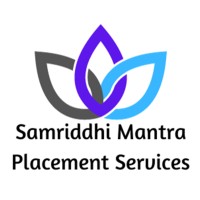 Samriddhi Mantra Placement Services logo - Similar company to Ilika Foundation