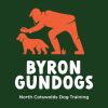 Byron Gundogs logo - Similar company to Marontech Communications