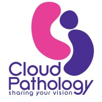 Cloud Pathology Group logo - Similar company to Ictlab Pa