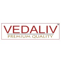 Vedaliv - Pure Saffron, Shilajit, Mamra Badam, Cashew Nuts Kaju, Walnut Kernels Akhrot Giri logo - Similar company to Mashabrum Shilajit