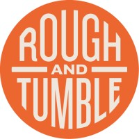 Rough & Tumble logo - Similar company to Pacific Catapult