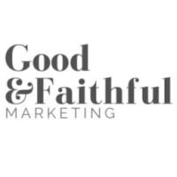 Good & Faithful Marketing logo - Similar company to Event Builder