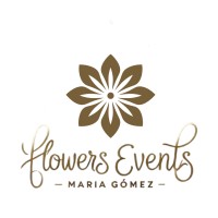Flowers Events logo - Similar company to Made 4 Mice