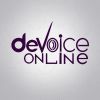 Devoice Online logo - Similar company to Bymindside