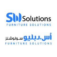 SW Solutions logo - Similar company to Touch Kitchen