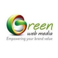 Green Web Media logo - Similar company to Mahadev Technologies