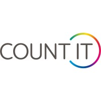 Count-IT logo - Similar company to Count It Group