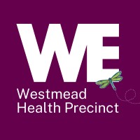 Westmead Health Precinct logo - Similar company to The Westmead Institute For Medical Research