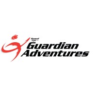 Guard Up's Guardian Adventures logo - Similar company to Protecting Our Students, Inc.