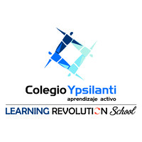 Colegio Ypsilanti de Puebla logo - Similar company to Bulnes Arquitectos