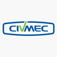 Civmec logo - Similar company to Apcinfra