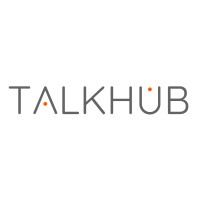 Talkhub MX logo - Similar company to It Strategy