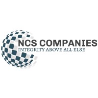 NCS Companies logo - Similar company to Tcm Group International Ehf.