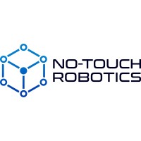 No-Touch Robotics logo - Similar company to Vault