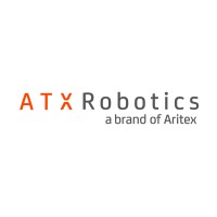 ATX Robotics logo - Similar company to Aritex
