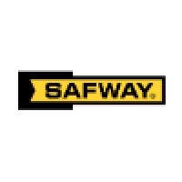 Safway Group logo - Similar company to Brandsafway