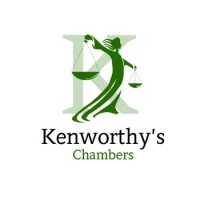 Kenworthy's Chambers logo - Similar company to Hardware Retail Group Ltd