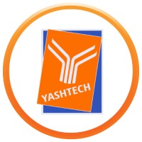 YASHTECH logo - Similar company to Yashtech