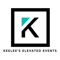 Keelee's Elevated Events LLC logo - Similar company to Inside Elections Llc