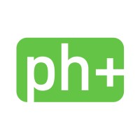 ph plus GmbH logo - Similar company to Slide.Ch