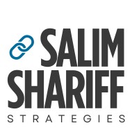 Salim Shariff Strategies logo - Similar company to Roundtable Consulting