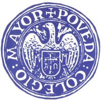 Colegio Mayor Padre Poveda logo - Similar company to Colegio Divino Corazon