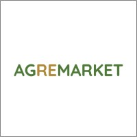 Agremarket logo - Similar company to Palate