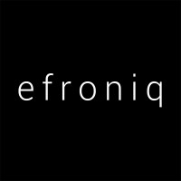 Efroniq logo - Similar company to Delta Tarım