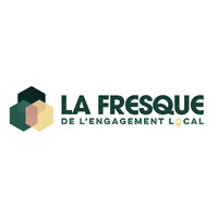 La Fresque de l'Engagement local logo - Similar company to Anpp - Territoires De Projet