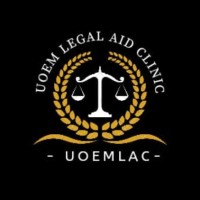 University of Embu Legal Aid Clinic logo - Similar company to Rotaract Club Of University Of Embu