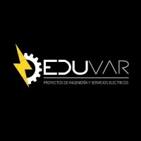 EDUVAR logo - Similar company to Xamana