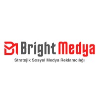 Bright Medya logo - Similar company to Değer Si̇gorta