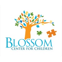Blossom Center for Children logo - Similar company to The Behavior Toolbox, Llc