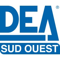 DEA SUD-OUEST logo - Similar company to Fabricus.Tech