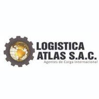 LOGISTICA ATLAS logo - Similar company to A&B Pacific Logistics