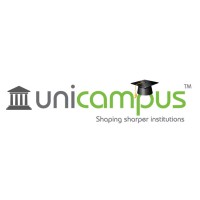 Unicampus ERP logo - Similar company to Edusync Solutions