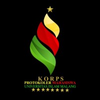 Ukm Korps Protokoler Mahasiswa Universitas Islam Malang