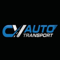 CV Auto Transport logo - Similar company to All State Abstract