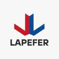 LAPEFER logo - Similar company to Magnify Ventures