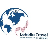 Lehello Travel logo - Similar company to Open Borders Immigration Consultancy